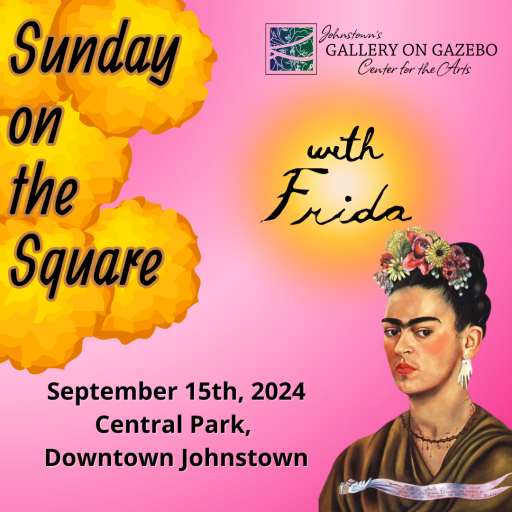 Sunday on the Square 2024 Gallery on Gazebo